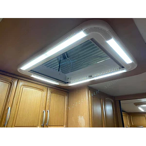 Tira LED de repuesto para claraboya Ranger 700x500mm