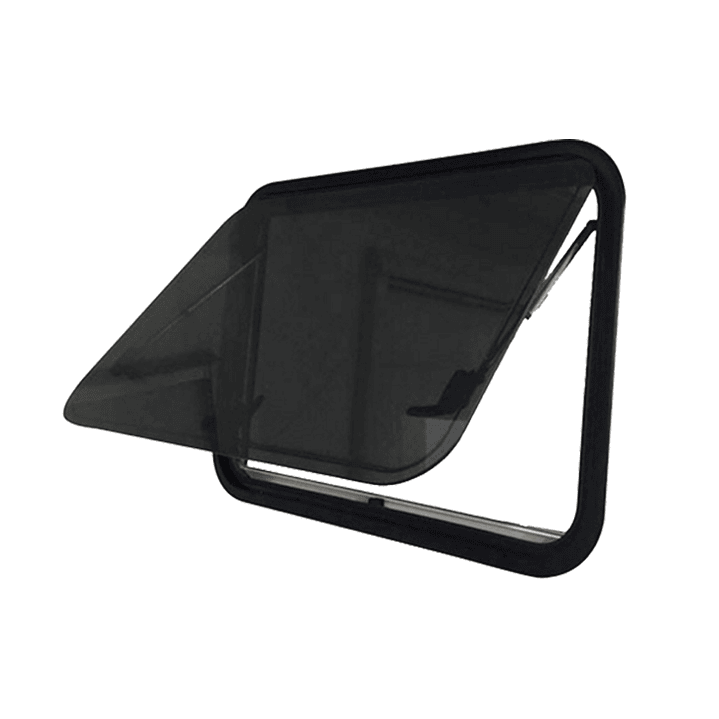 Ventana Ranger 500x350mm esquinas redondeadas sin marco interior 1