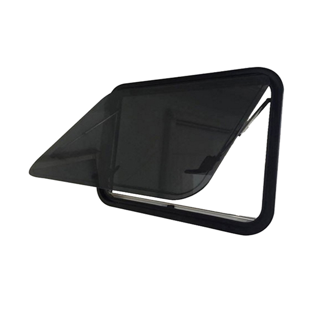 Ventana Ranger 800x400 mm esquinas redondeadas sin marco interior 1