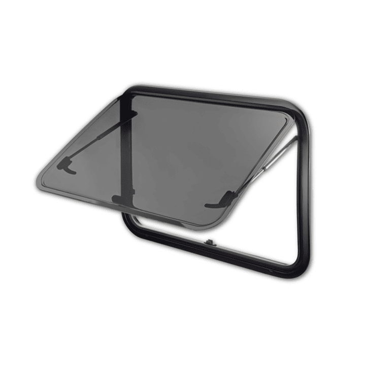 Ventana Ranger 1000x500mm esquinas redondeadas sin marco interior 1