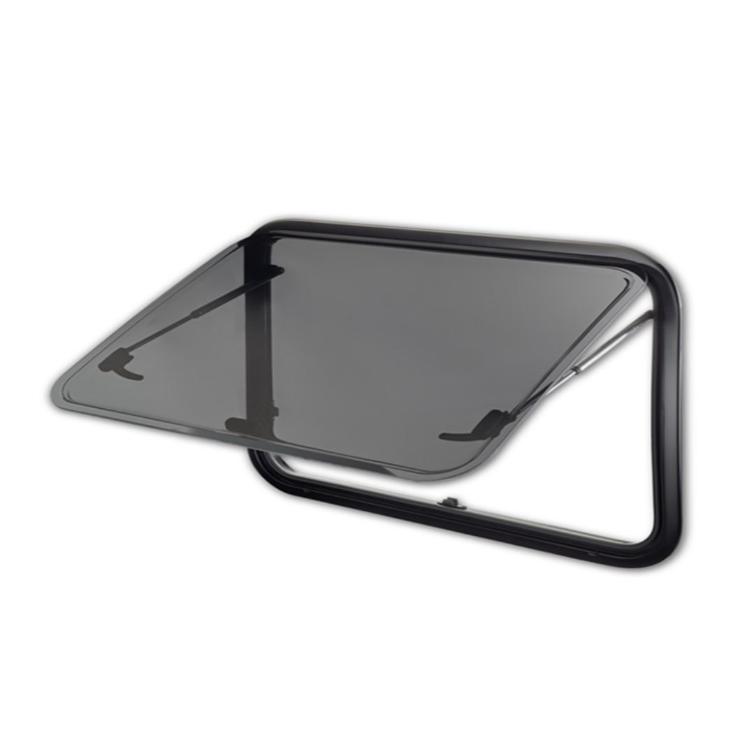 Ventana Ranger 1200x500mm esquinas redondeadas sin marco interior 1