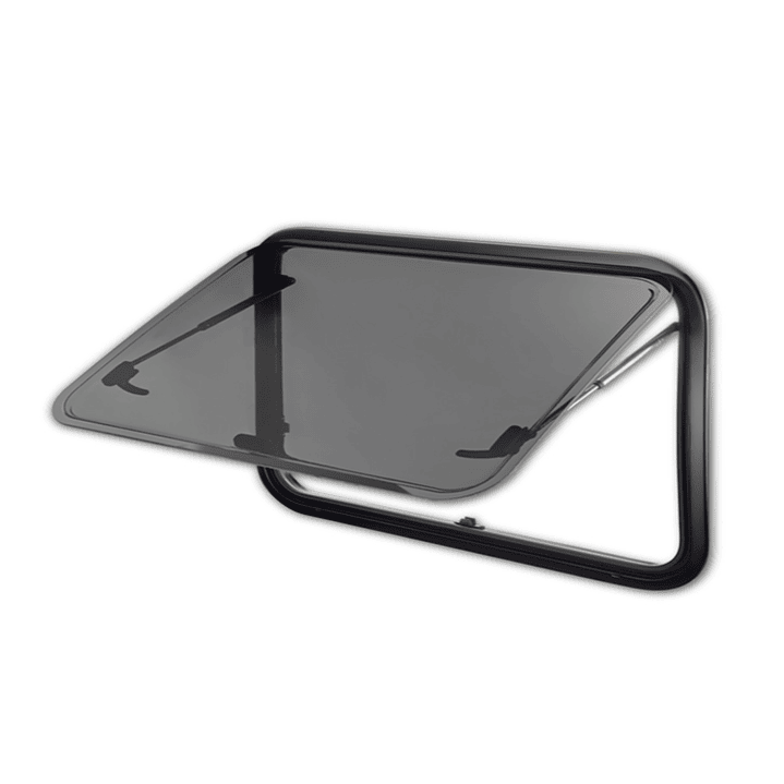 Ventana Ranger 1200x500mm esquinas redondeadas sin marco interior 1