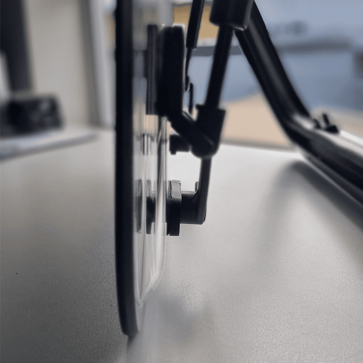 Ventana Ranger 1200x500mm esquinas redondeadas sin marco interior 6