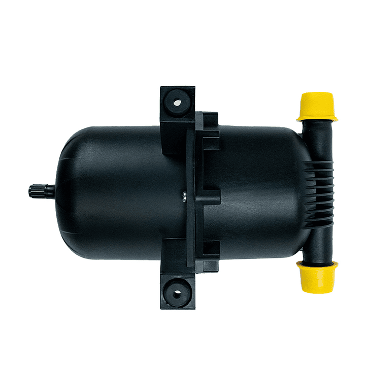 Tanque acumulador de presión de 0,75 litros LILIE GmbH 4