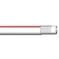 Manguera para agua caliente Ø10mm/Ø16mm 4 metros con abrazaderas de resorte - Miniatura 3