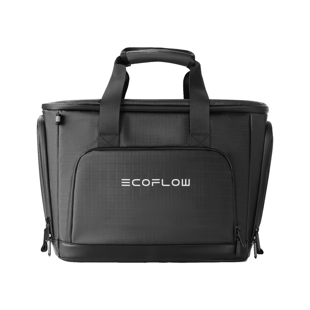 Bolso impermeable EcoFlow para serie Delta 3 3