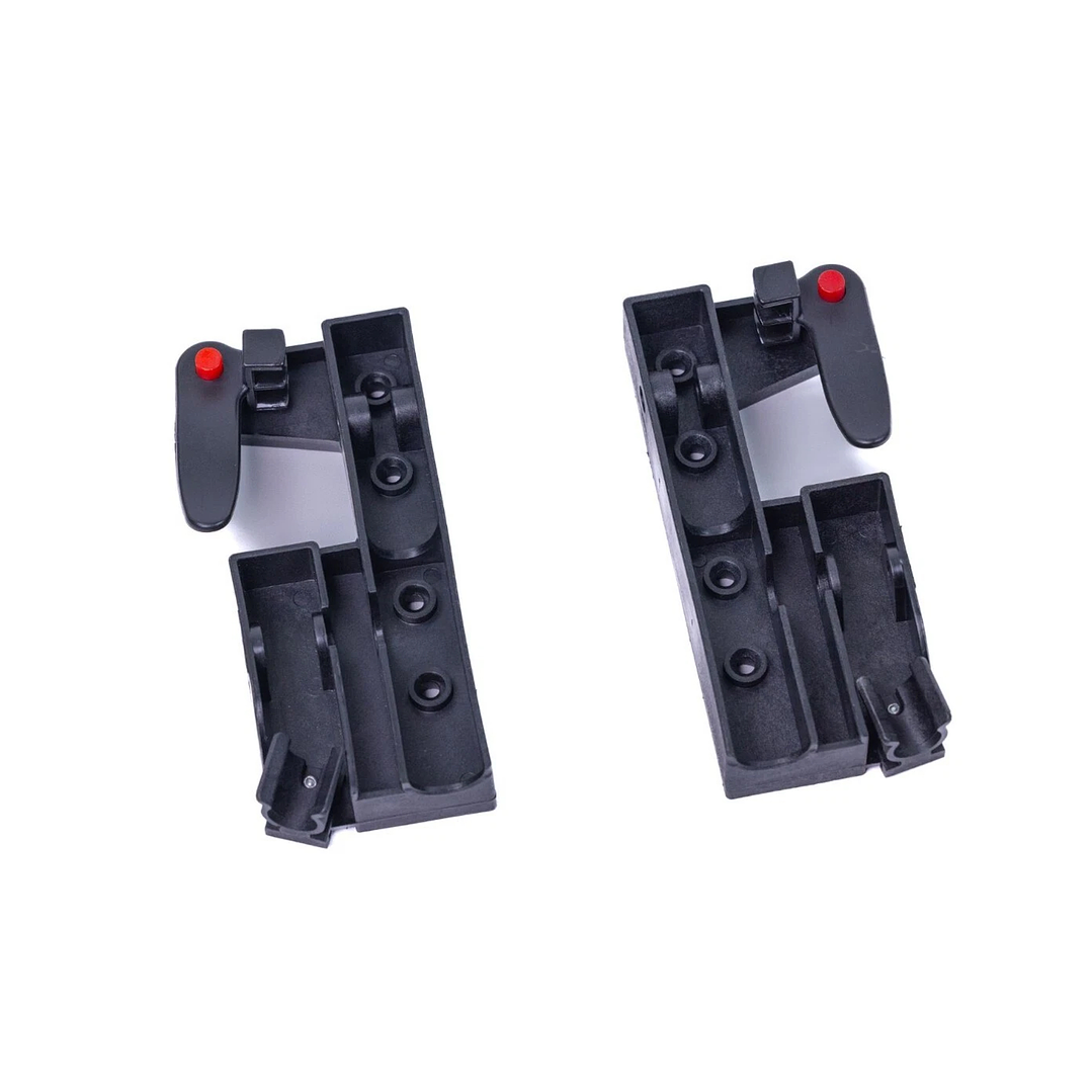 Pestillos (par) para claraboyas Ranger 450x400 y 700x500mm 1