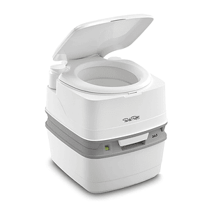 Conjunto de Baño Portátil Thetford 21L + Lavamanos Portátil ViveCampers