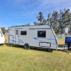 CARAVELAIR SPORT 486 2025 0 KM