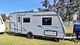 CARAVELAIR SPORT LINE 486