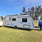 CARAVELAIR SPORT 486 2025 0 KM - Miniatura 1
