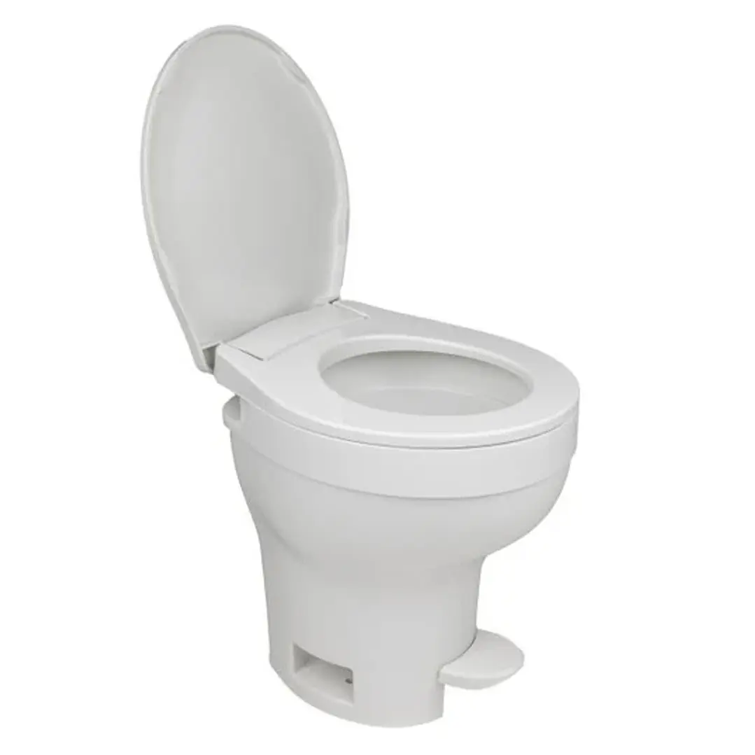 Baño con pedal descarga directa Thetford Aqua Magic VI 1