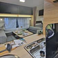 CASA RODANTE CARAVELAIR SPORT 486 2025 0 KM - Miniatura 11