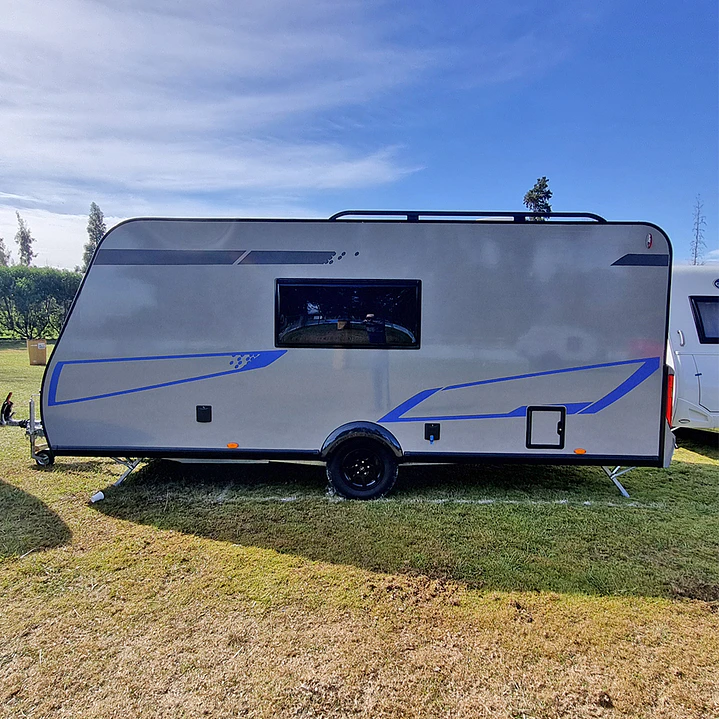 CASA RODANTE CARAVELAIR SPORT 486 2025 0 KM 5