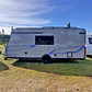 CASA RODANTE CARAVELAIR SPORT 486 2025 0 KM - Miniatura 5