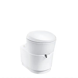Baño Cassette Thetford C223-S 18 litros con asiento giratorio