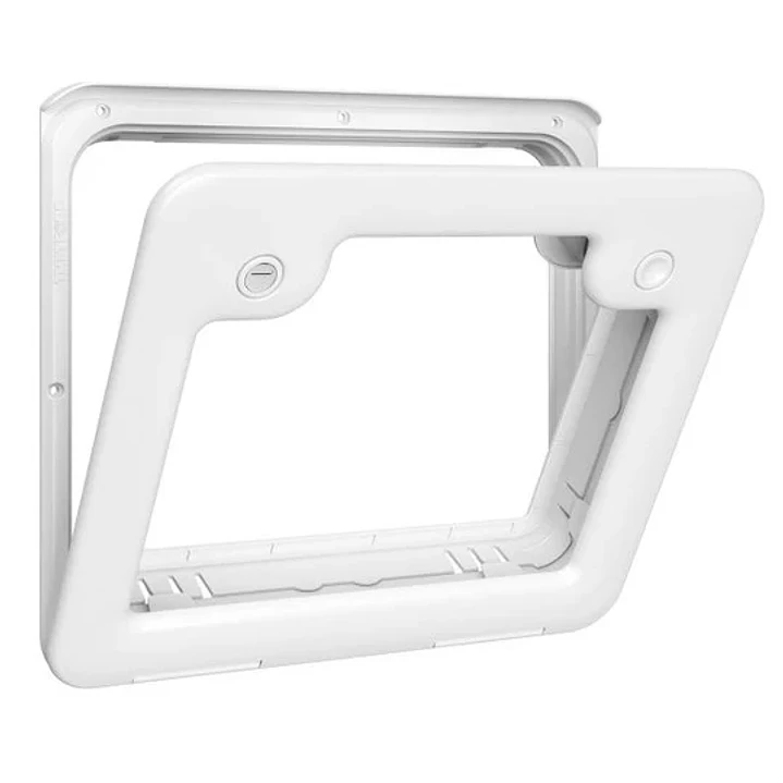 Puerta para baño cassette Thetford 1