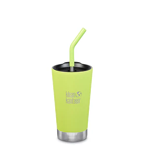 Tumbler Térmico con tapa con bombilla 473 ml Jucy Pear