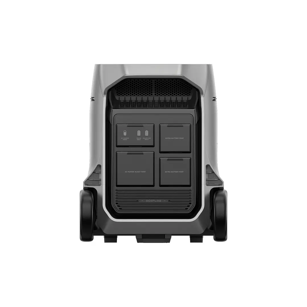 EcoFlow Delta Pro 3 | 4000W-4096Wh 5