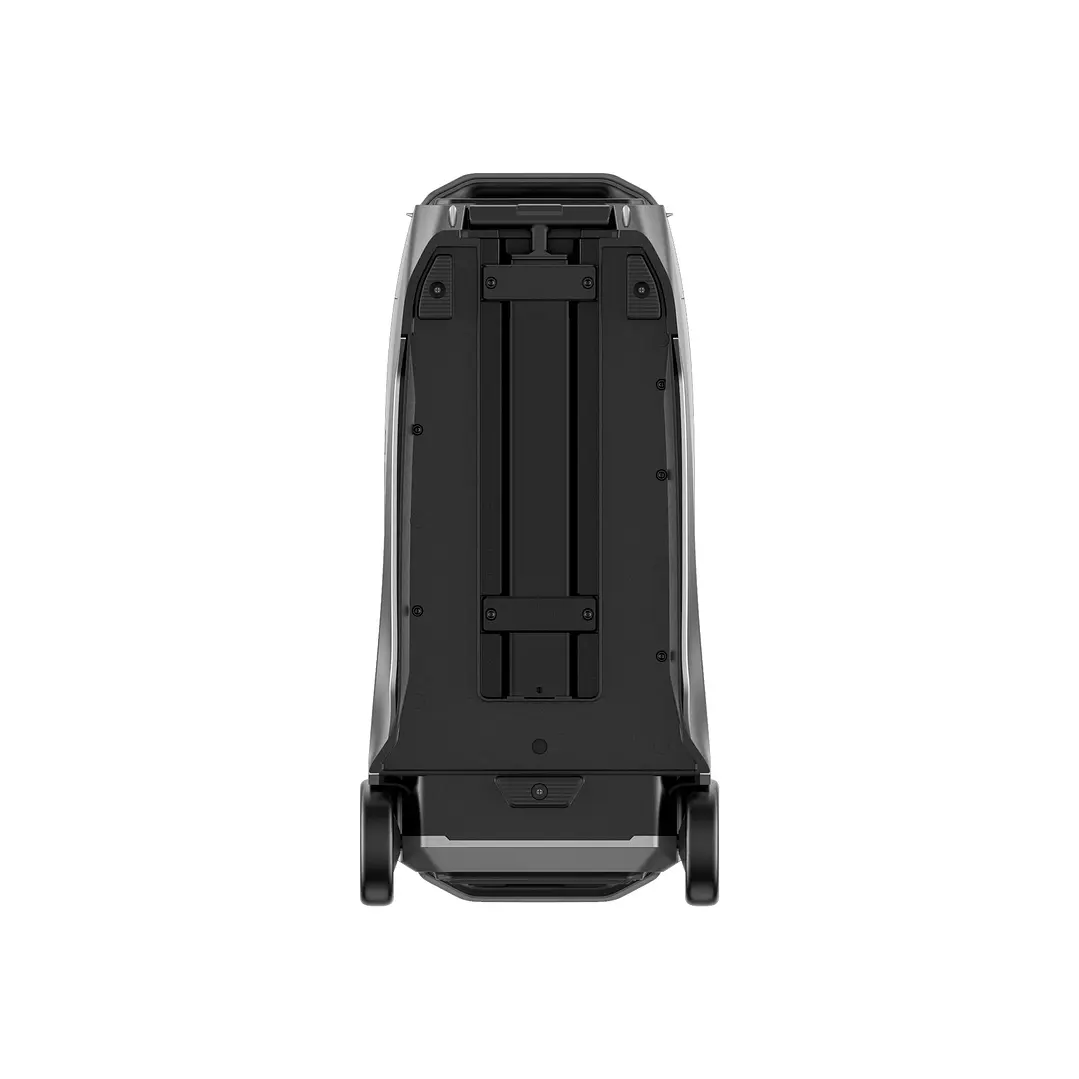 EcoFlow Delta Pro 3 | 4000W-4096Wh 7