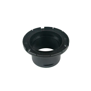 Soporte para instalar rejilla salida de aire 60mm