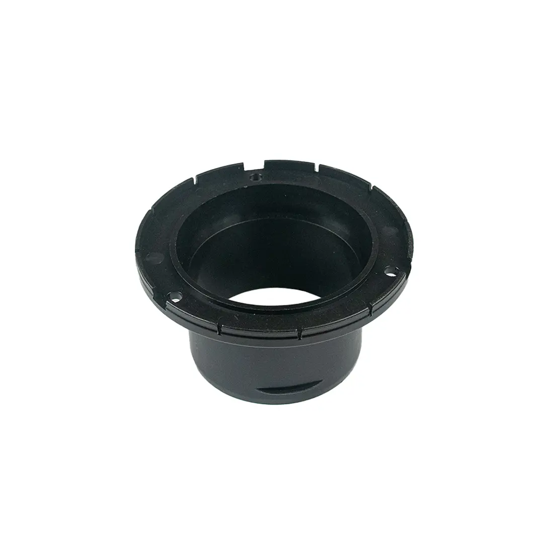 Soporte para instalar rejilla salida de aire 60mm 1