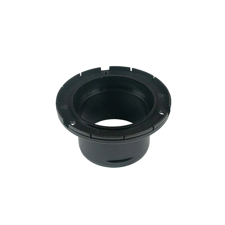 Soporte para instalar rejilla salida de aire 60mm 1