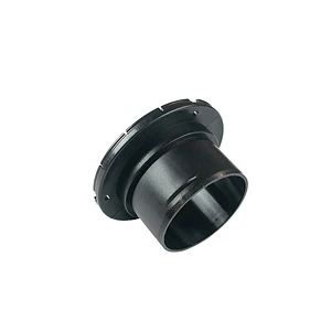 Soporte para instalar rejilla salida de aire 60mm