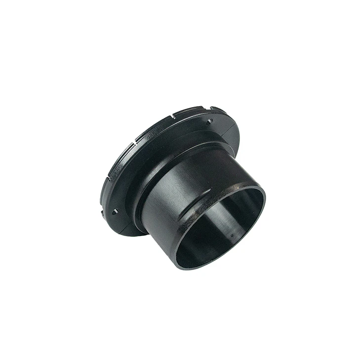 Soporte para instalar rejilla salida de aire 60mm 2