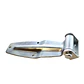 Bisagra mediana galvanizada de 257mm - Miniatura 2