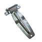 Bisagra mediana galvanizada de 257mm - Miniatura 1