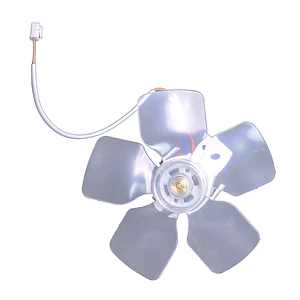 Ventilador y motor de repuesto para claraboya Ranger 320x320