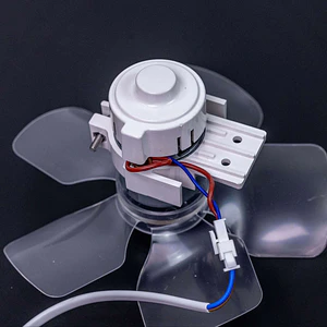 Ventilador y motor de repuesto para claraboya Ranger 320x320