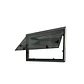Ventana Ranger 800x400mm esquinas rectas sin blackout - Miniatura 1