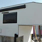 Ventana Ranger 900x500mm esquinas rectas sin blackout - Miniatura 5