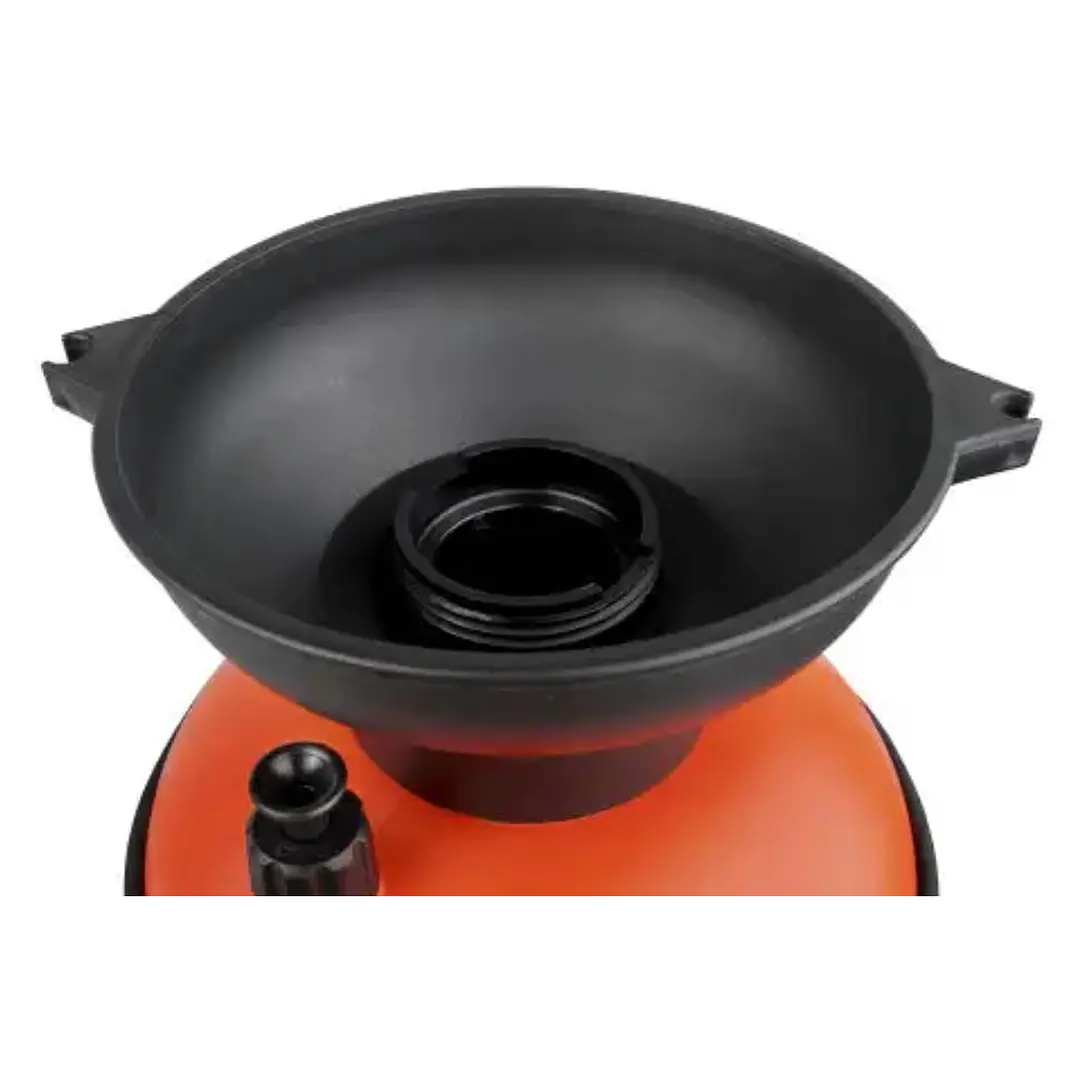 [PREVENTA] Ducha portátil con estanque plegable 8 litros 7