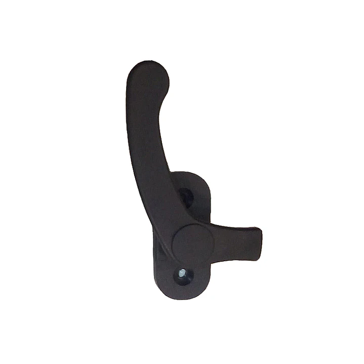 Pestillo derecho para ventana Ranger 1