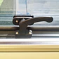 Pestillo derecho para ventana Ranger - Miniatura 4