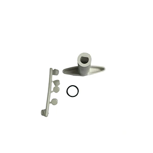 Manilla de apertura para claraboyas Ranger 280x280 y 320x320mm