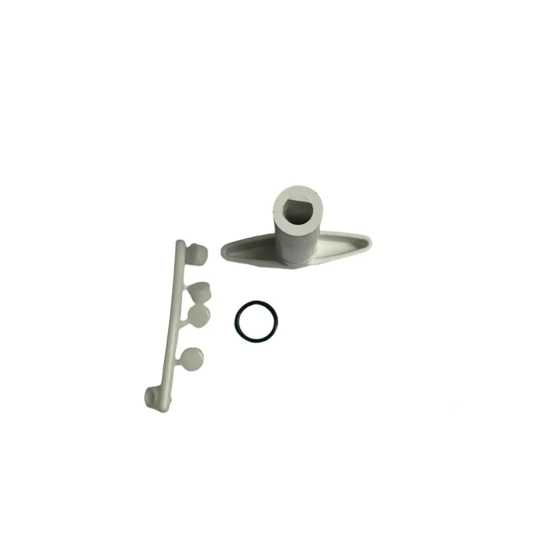 Manilla de apertura para claraboyas Ranger 280x280 y 320x320mm 2