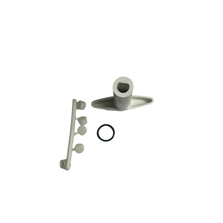Manilla de apertura para claraboyas Ranger 280x280 y 320x320mm 2