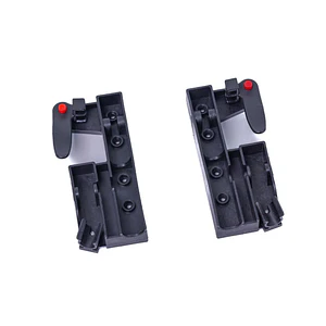Pestillos (par) para claraboyas Ranger 450x400/400x600/700x500mm