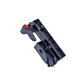 Pestillos (par) para claraboyas Ranger 450x400/400x600/700x500mm - Miniatura 3