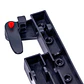 Pestillos (par) para claraboyas Ranger 450x400/400x600/700x500mm - Miniatura 4