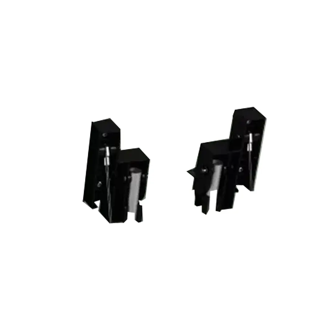 Pestillos (par) para claraboyas Ranger 400x400mm 1