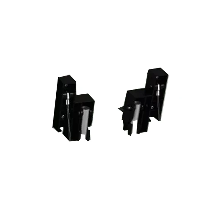 Pestillos (par) para claraboyas Ranger 400x400mm 1
