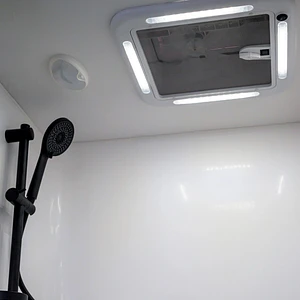 Tira LED de repuesto para claraboya Ranger 280x280mm