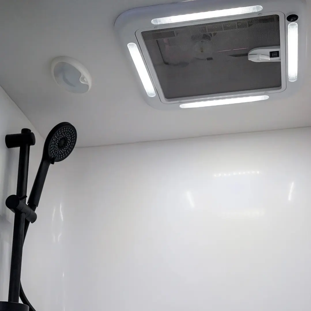 Tira LED de repuesto para claraboya Ranger 280x280mm 2