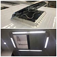 Mica cubre led de claraboya Ranger 293x30mm - Miniatura 4
