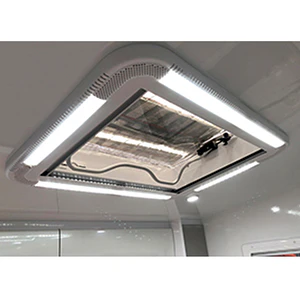 Tira LED de repuesto para claraboya Ranger 400x600mm